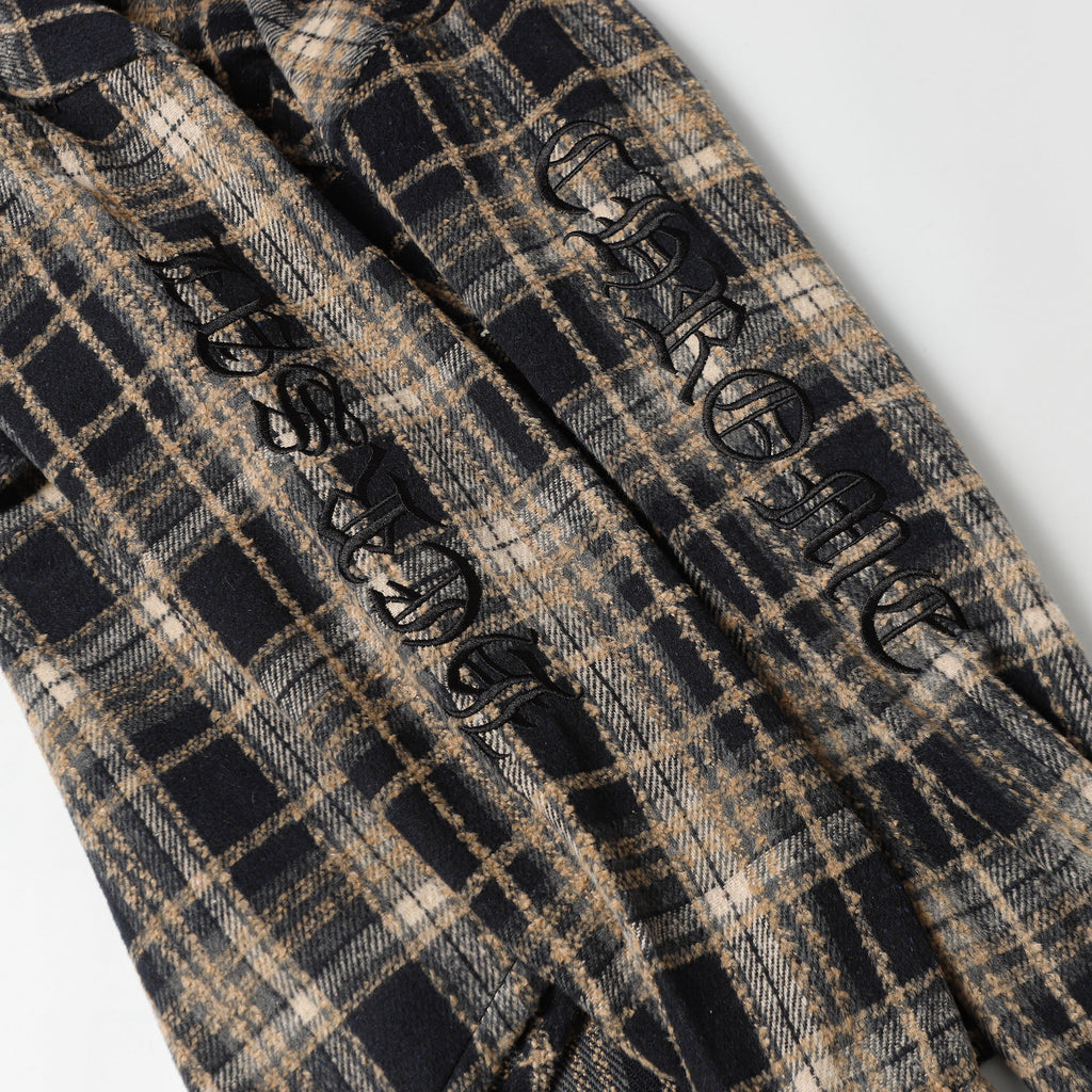 Chrome Hearts New Jacket