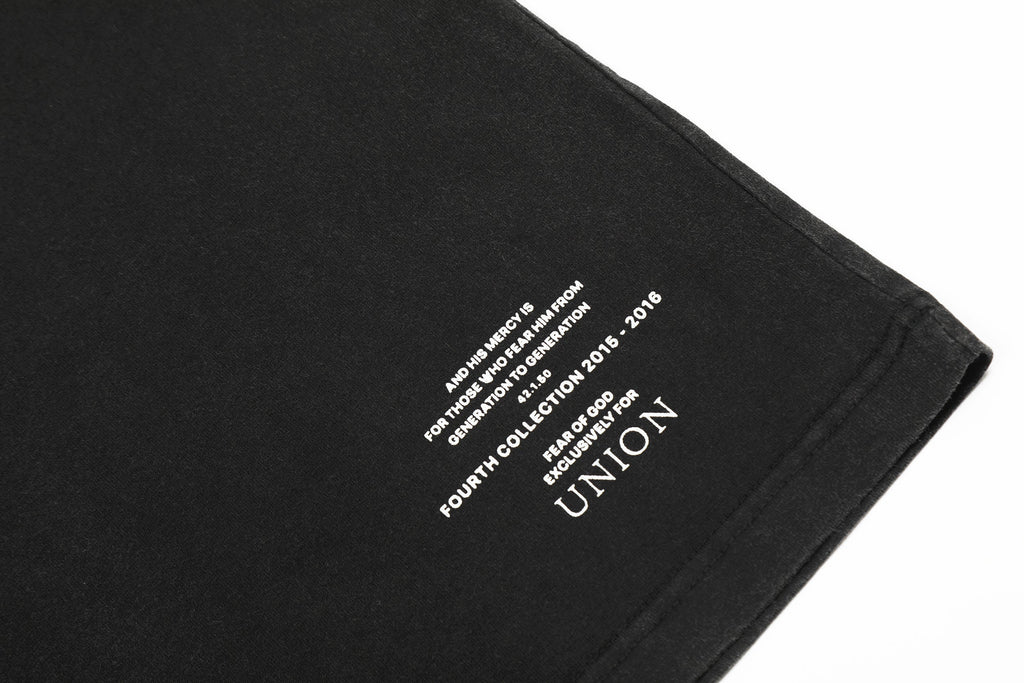 Fear of God Essentials Tee
