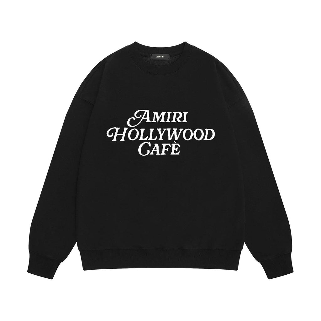 ICON Amiri Fashion sweatshirts