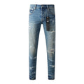 Street Purple Brand jeans 9073