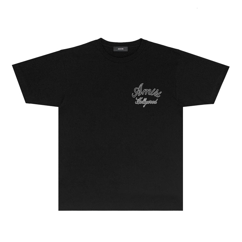 ICON Amiri Fashion T-shirt