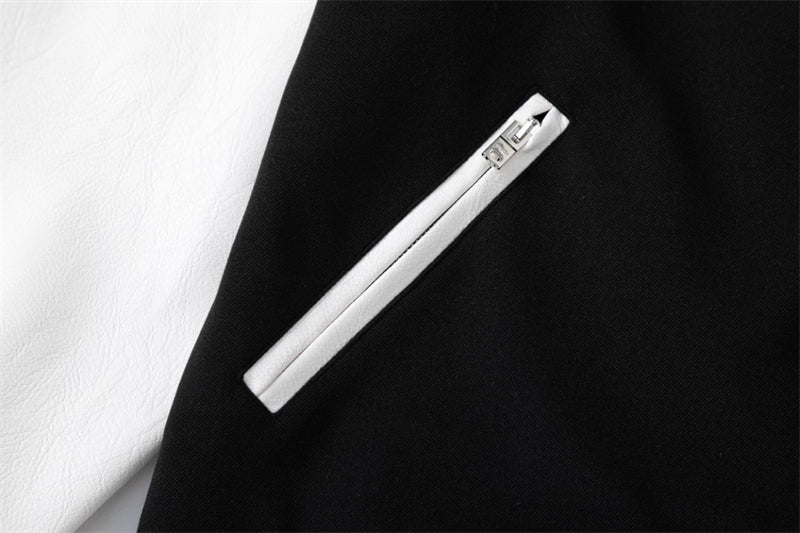ICON Amiri Fashion jacket