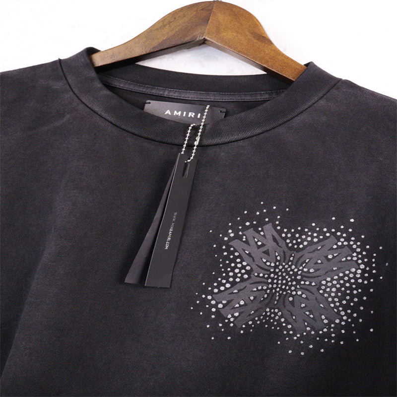 ICON Amiri Fashion T-shirt