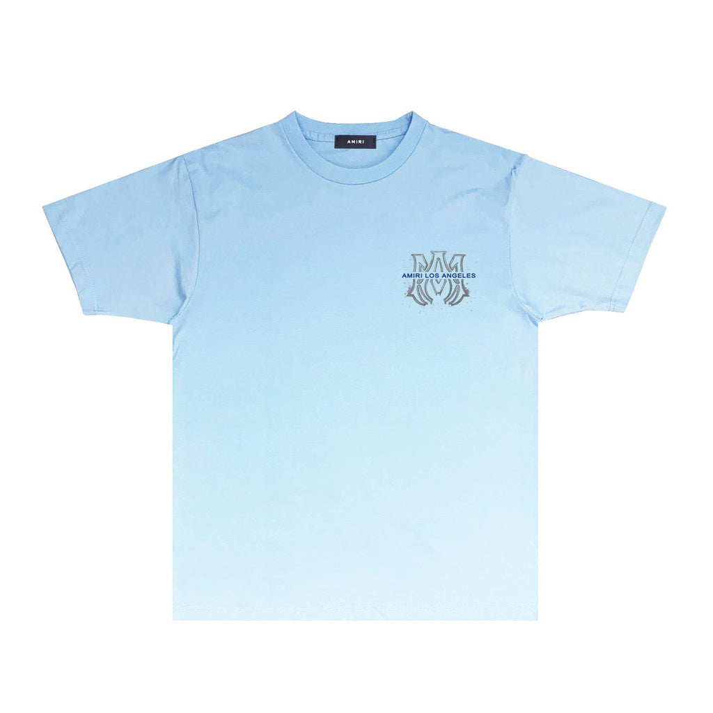ICON Amiri Fashion T-shirt