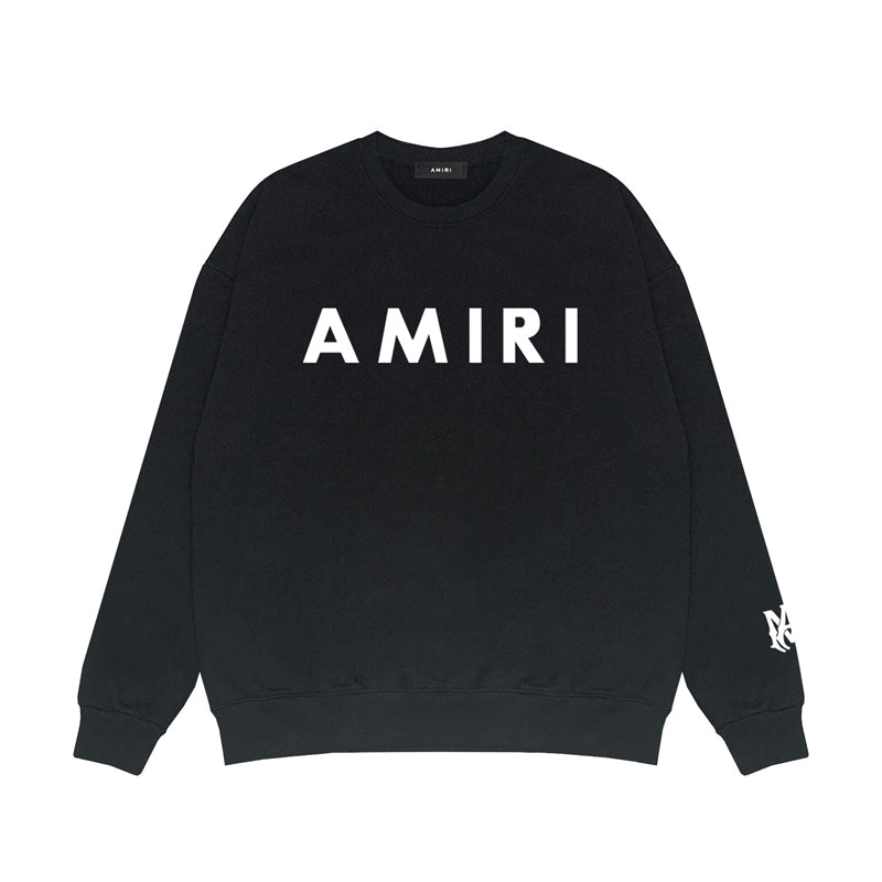 ICON Amiri Fashion sweatshirts
