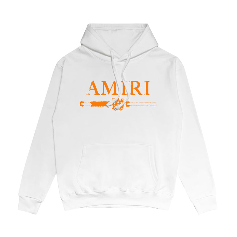 ICON Amiri Fashion sweatshirts