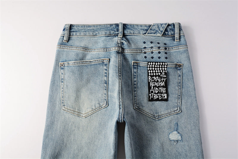 Ksubi Fashion jeans 3024