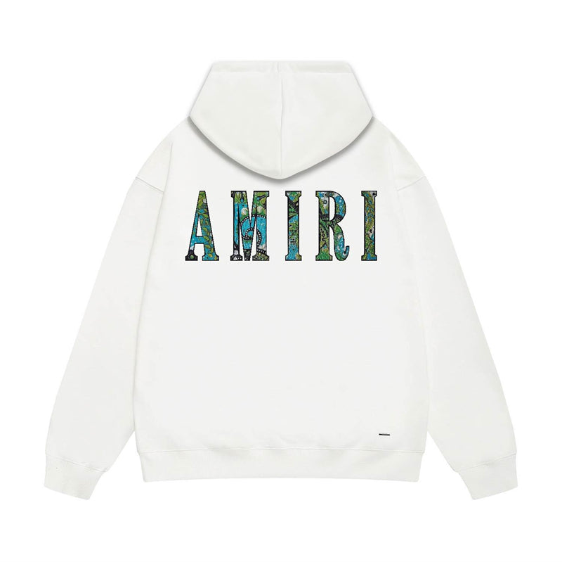 ICON Amiri Fashion sweatshirts