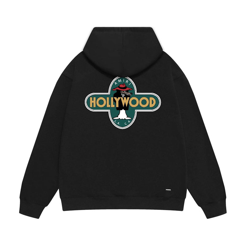 ICON Amiri Fashion sweatshirts