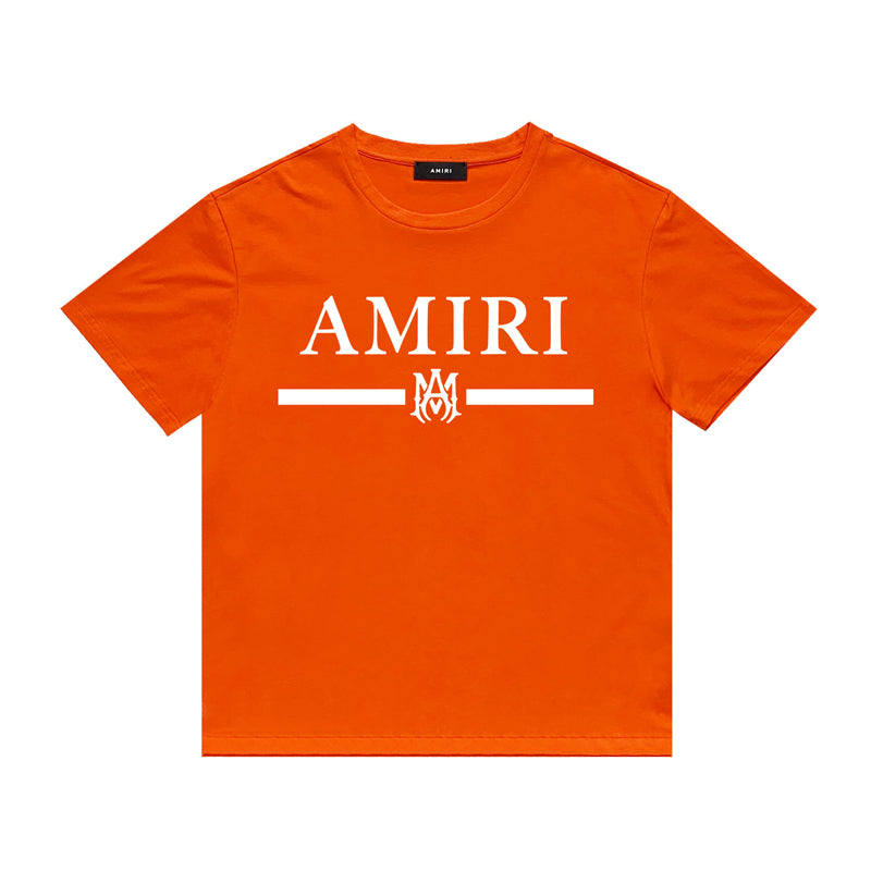 ICON Amiri Fashion T-shirt