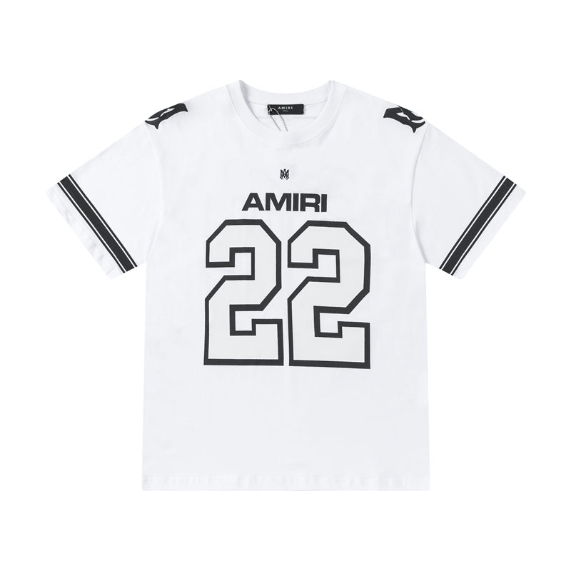 ICON Amiri Fashion T-shirt