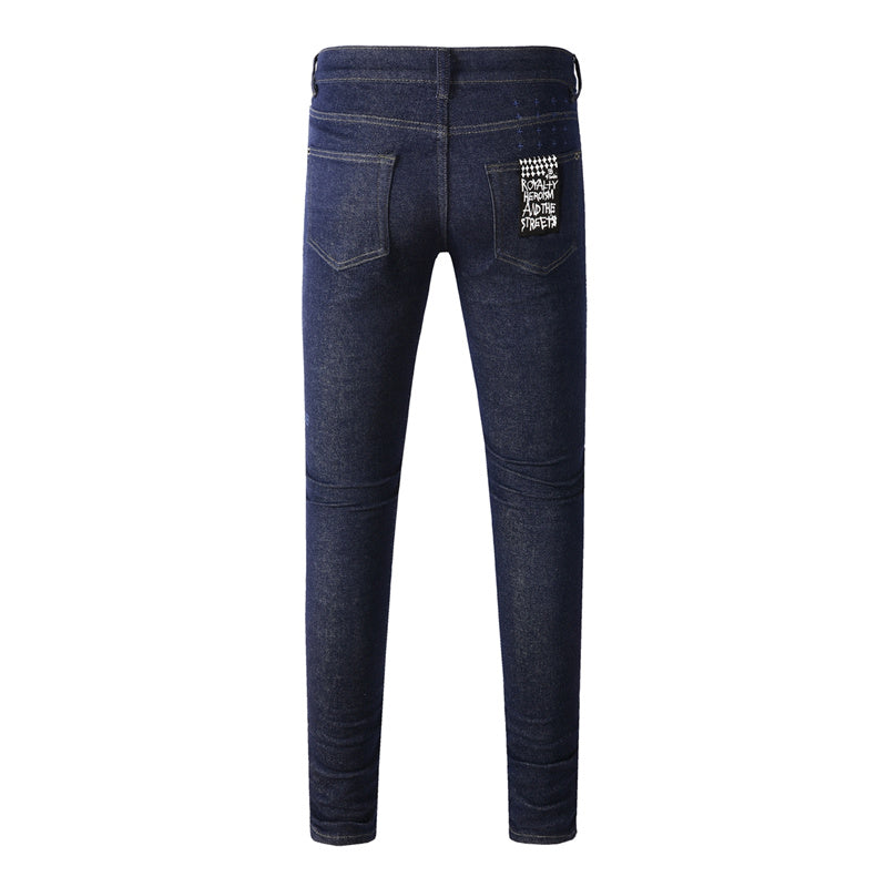 Ksubi Fashion jeans 3011