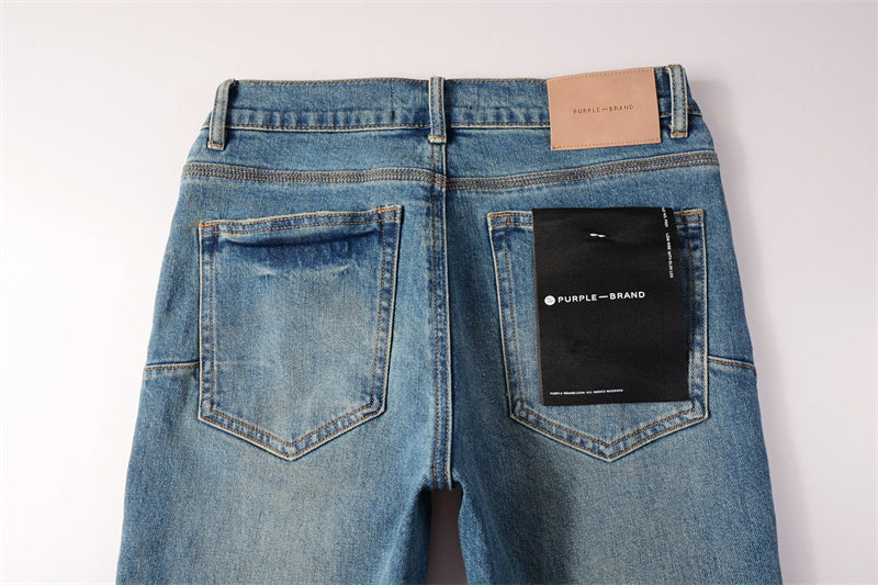 Street Purple Brand jeans 9073