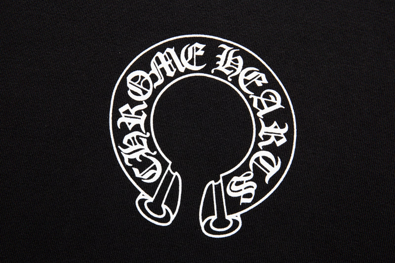 Chrome Hearts New Hoodie 5008
