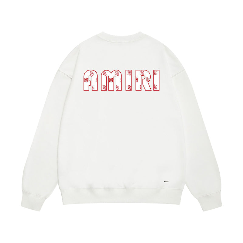 ICON Amiri Fashion sweatshirts