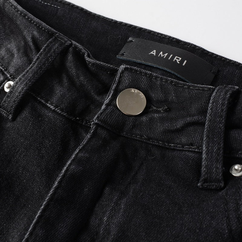 ICON Amiri Fashion jeans 1312