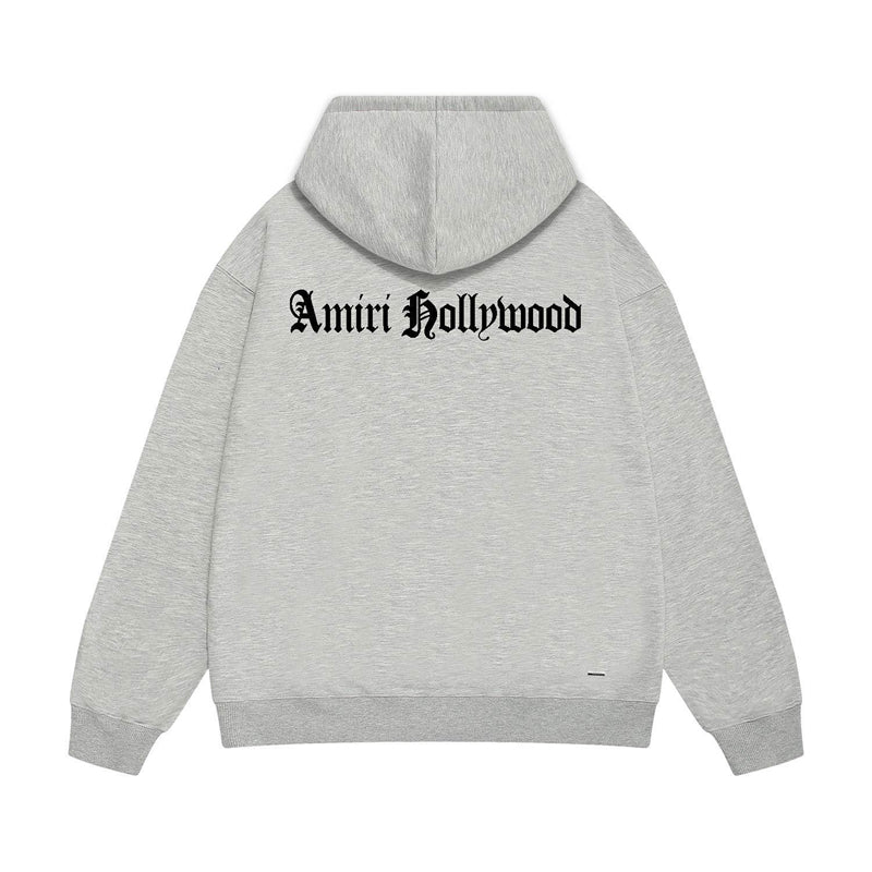ICON Amiri Fashion sweatshirts