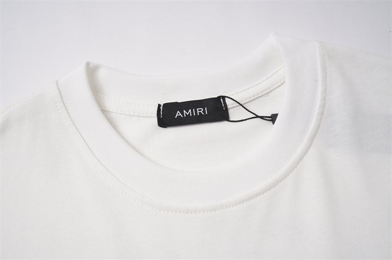 ICON Amiri Fashion T-shirt