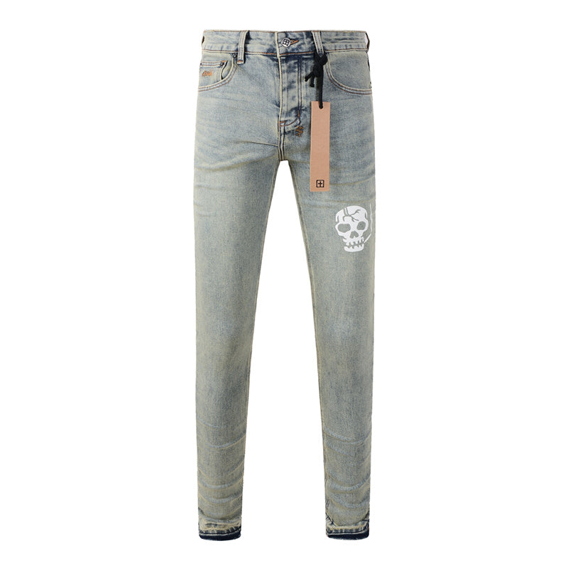 Ksubi Fashion jeans 3028