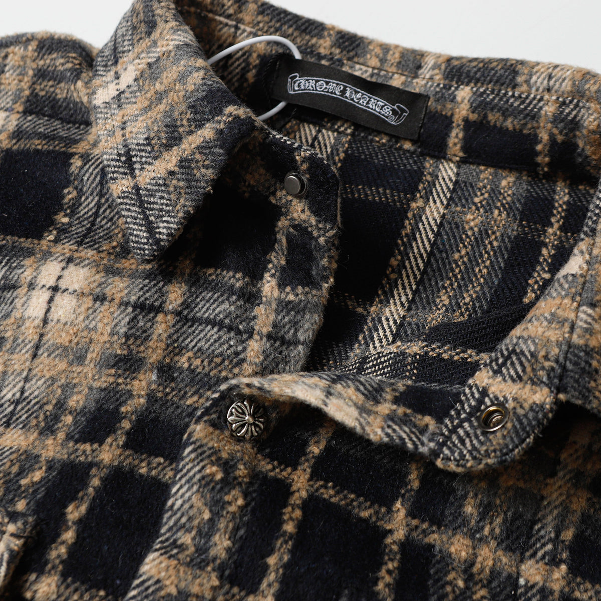 Chrome Hearts New Jacket
