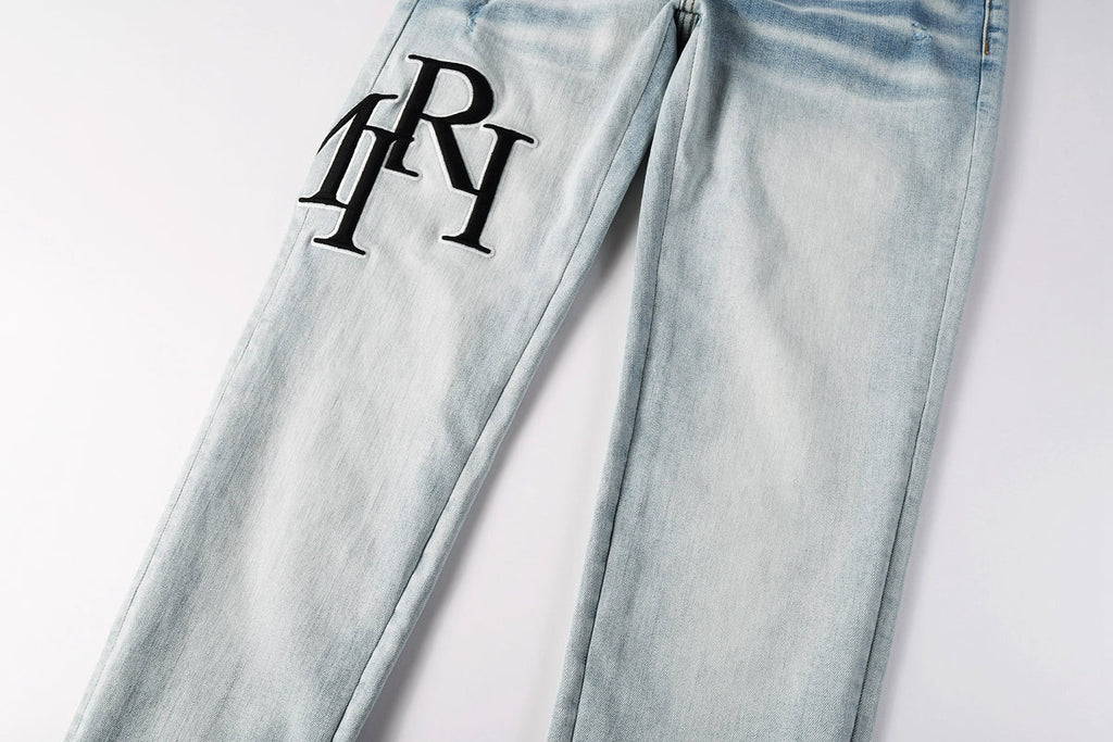 ICON Amiri Fashion jeans 8910