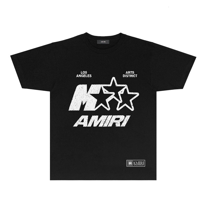 ICON Amiri Fashion T-shirt