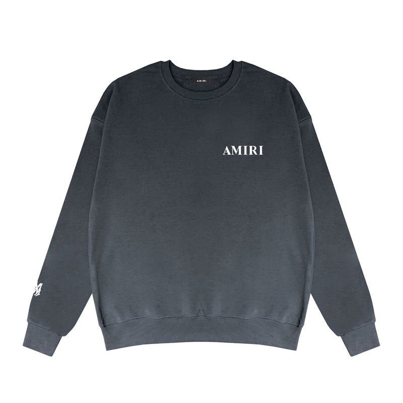 ICON Amiri Fashion sweatshirts