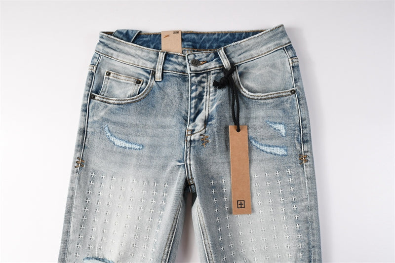 Ksubi Fashion jeans 3047
