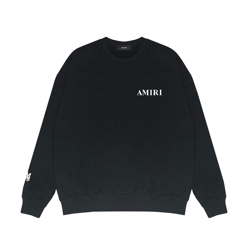 ICON Amiri Fashion sweatshirts