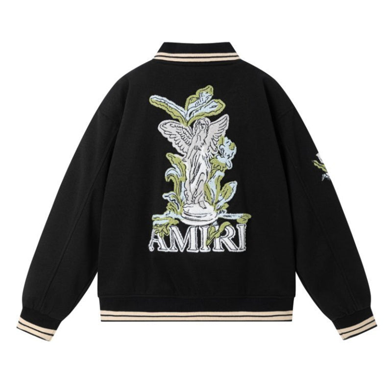 ICON Amiri Fashion jacket
