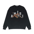 ICON Amiri Fashion sweatshirts