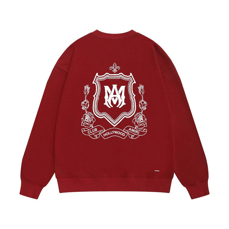 ICON Amiri Fashion sweatshirts