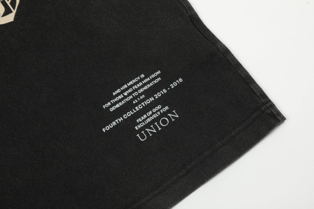 Fear of God Essentials Tee