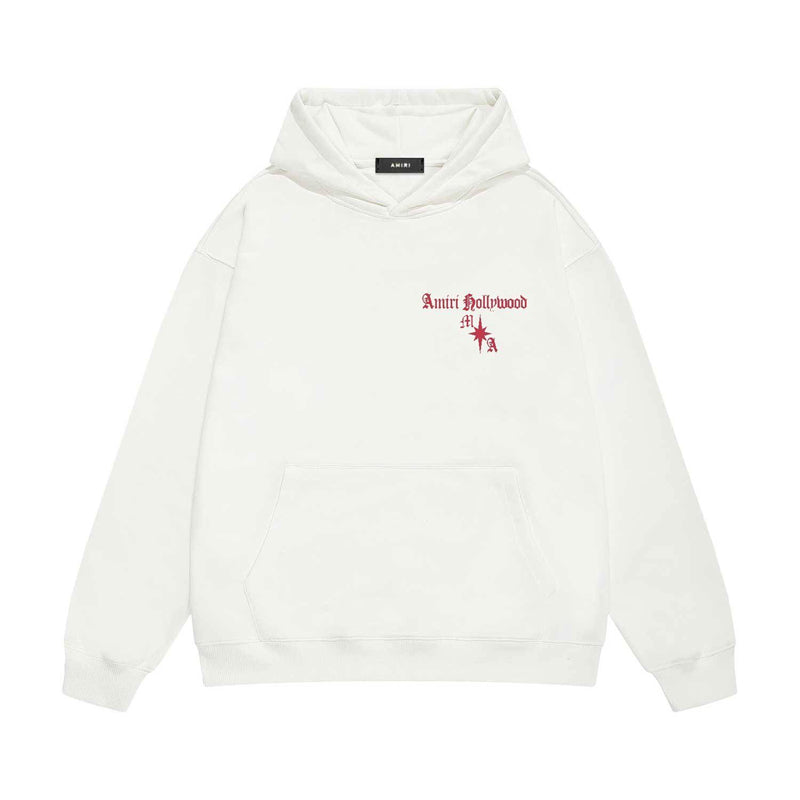 ICON Amiri Fashion sweatshirts